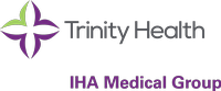 Trinity Health IHA