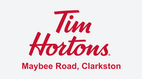Tim Hortons - Maybee Road 