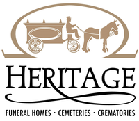 Heritage Coolidge Funeral Home