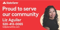 Liz Aguilar State Farm