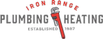 Iron Range Plumbing & Heating
