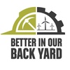 Better In Our Back Yard