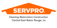 Servpro of Central East Baton Rouge Parish