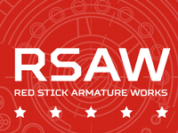 Red Stick Armature Works, Inc