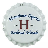 Hometown Liquors