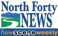 North Forty News