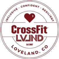 CrossFit Loveland