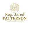 Representative Jared Patterson