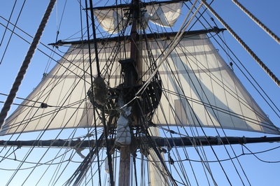 Lady Washington Schedule 2022 Tall Ship Tours (2022 Status Pending) - Aug 5, 2022 To Aug 9, 2022 - Blaine  Chamber Of Commerce, Wa