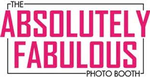 The Absolutely Fabulous Photo Booth