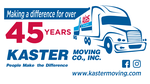 Kaster Moving Company