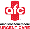 AFC Urgent Care Stamford