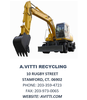 A. Vitti Excavators, LLC