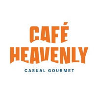 Cafe Heavenly