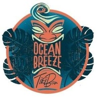Ocean Breeze Tiki Bar