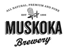 Muskoka Brewery