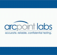 ARCpoint labs of Tipp city
