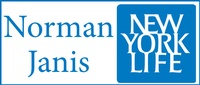 Norman Janis, CLTC - New York Life Insurance Comp.