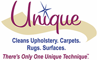 Unique Upholstery, Carpet & Rug Cleaning Inc.