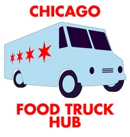 Chicago Food Truck Hub