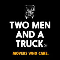 Two Men and a Truck