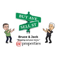 Jack Weisberg - @properties