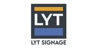 LYT Signage