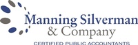 Manning Silverman & Company  Certified Public Accountants