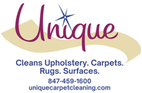 Unique Upholstery, Carpet & Rug Cleaning Inc.