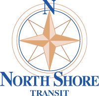 North Shore Transit - Northbrook
