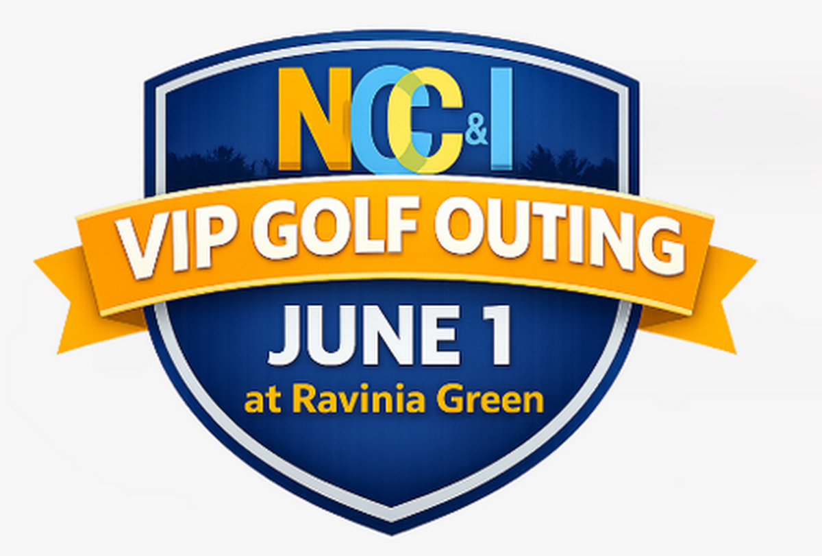 Annual VIP Golf Outing & Dinner - Jun 1, 2026