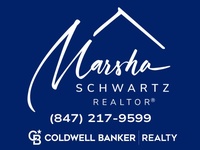 Marsha Schwartz - Coldwell Banker Realty