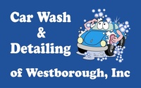 Car Wash & Detailing of Westborough