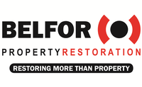 Belfor Commercial Property Restoration