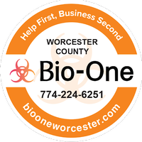 Bio-One Worcester