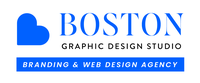 Boston Graphic Design Studio Llc | Strategy-Driven Branding and Web design Agenc