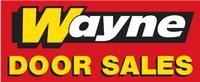 Wayne Door Sales Inc. 
