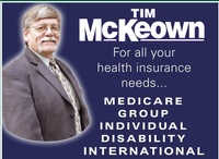 McKeown Insurance Service