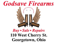 Godsave Firearms, LLC