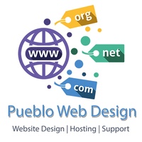 Pueblo Web Design