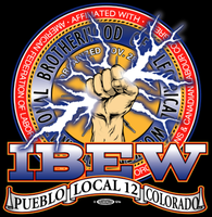Electrical Workers Union (IBEW Local #12)