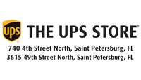 The UPS Store 8039
