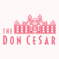 Don CeSar Hotel