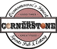 CornerStone Sports Pub & Eatery