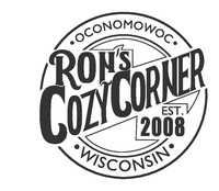 Ron’s Cozy Corner