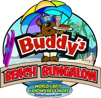 Buddies Beach Bungalow