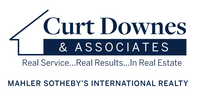 Curt Downes - Mahler Sotheby's International Realty