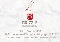Drizzle Nails & Beauty Spa