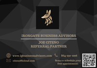 Citeno Marketing Company, LLC