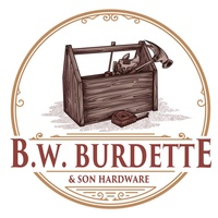 B.W. Burdette & Son Hardware